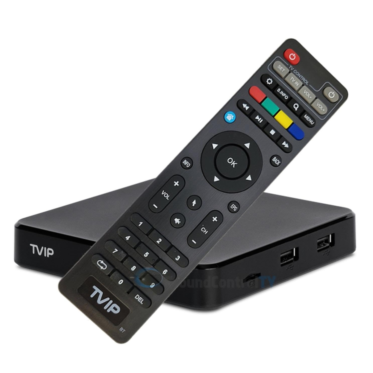 2023 TVIP 705 New Faster Processor for 2023 tvip705 Model with All The Same Features as The Popular TVIP 525 & TVIP605