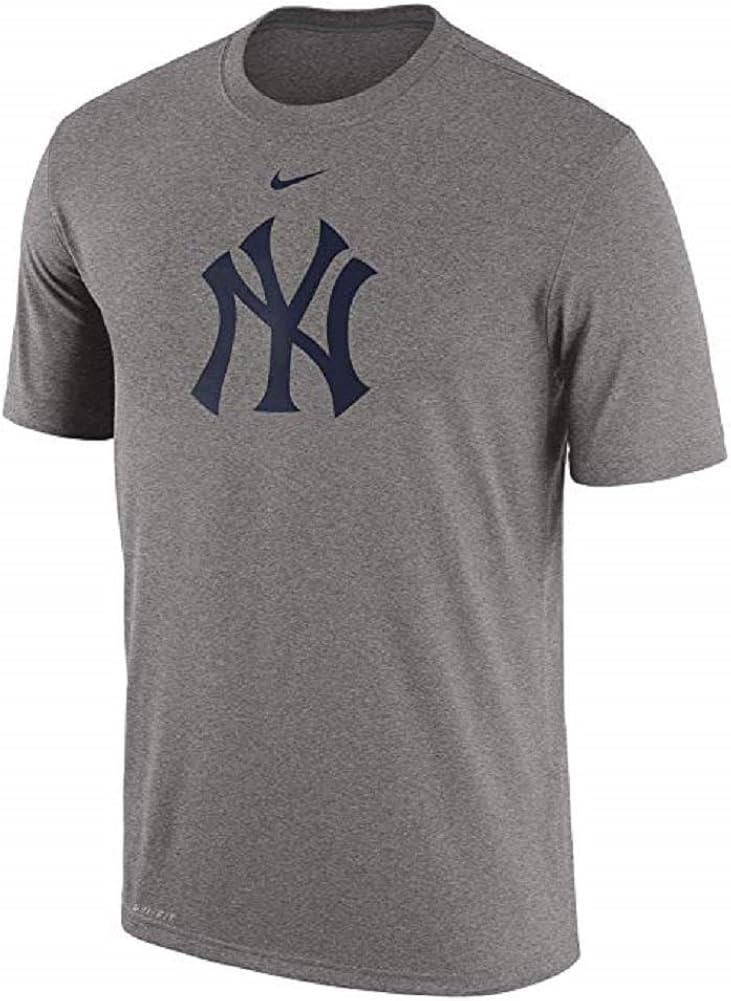 nike yankees t shirt