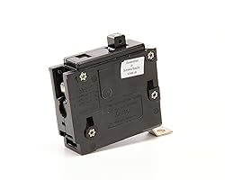 Eaton Cutler-Hammer C-H BAB1020; 20A QCKLAG Bolt ON