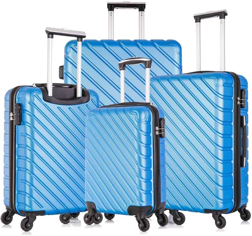 Vip 24 Inch Suitcase Flash Sales, UP TO 