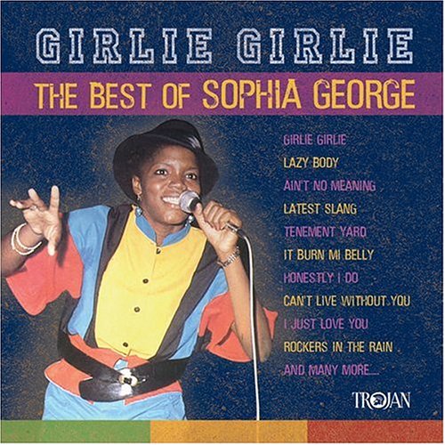 Sophia George - Reggae Time - Zortam Music