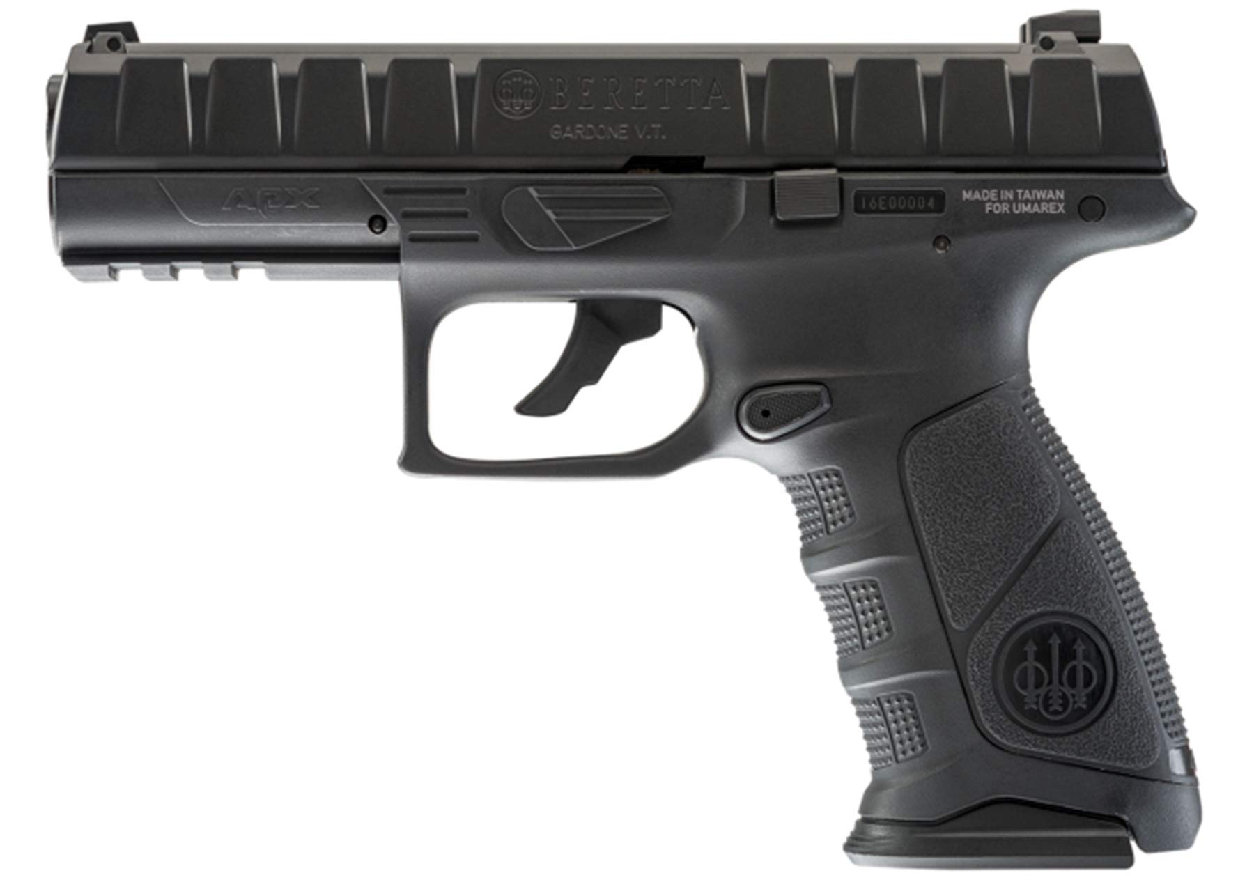 Beretta APX 177 Calibre BB Gun Pistola De Aire FullCompras La Mejor beretta-apx-177-calibre-bb-gun-pistola-de-aire-fullcompras-la-mejor