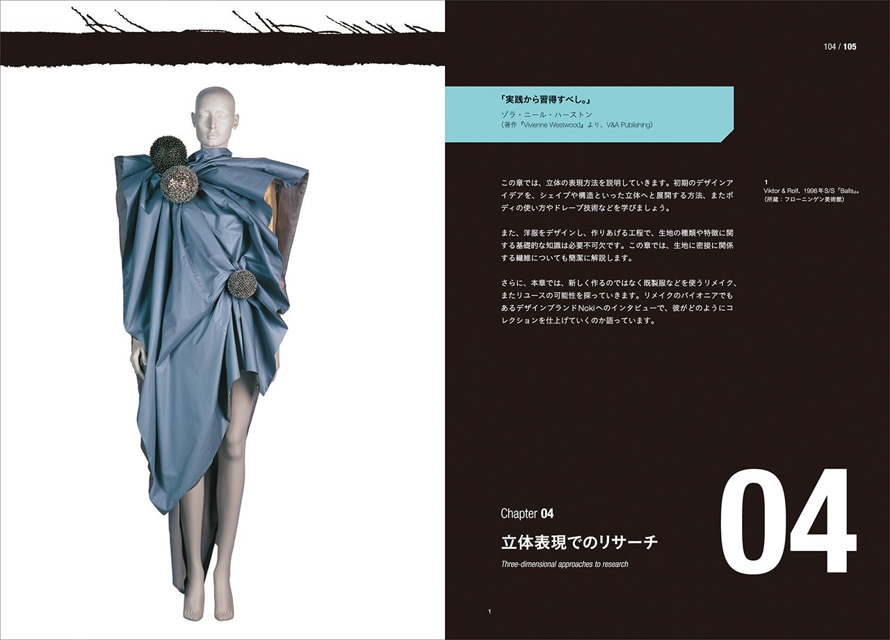 Fasyondezain Risa Ti For Inspiration Study And Its Let People Fashion Design Basics Amazon Com Books