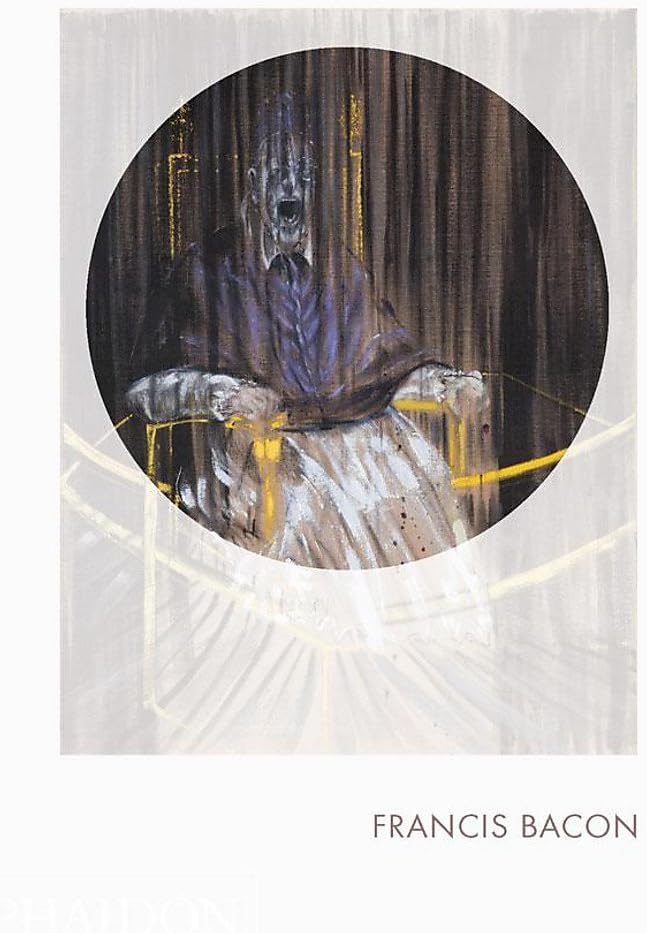Francis Bacon: Phaidon Focus: 0000