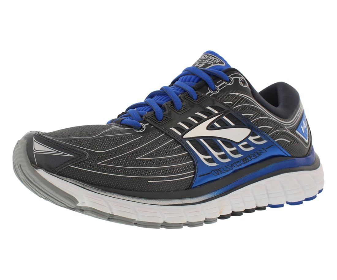 brooks glycerin 5 mens 2016