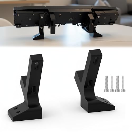 Fcu Stand Desk Mount for WinWing A320 FCU and EFIS Panels Stand, Desktop Mount ...