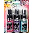 Ranger 3pc Dylusions 1 oz. Mica Sprays
