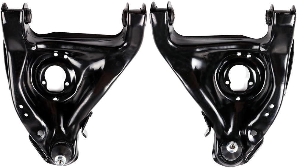 AUTOMUTO Replacement Parts Front Lower Control Arm fit for