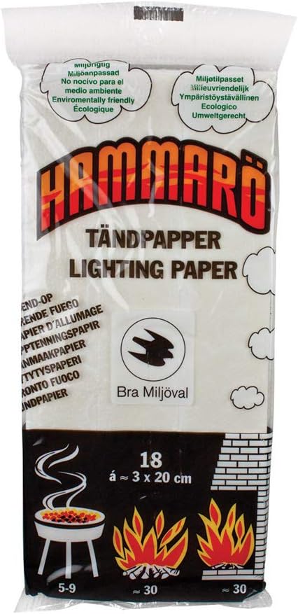 Lighting Paper