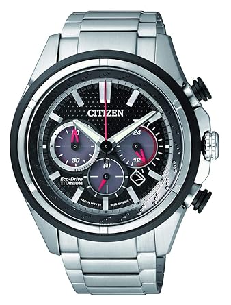 Citizen Analog Black Dial Womens Watch - EU2660-50E