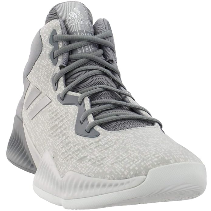 adidas men's mad bounce 2018 basketball shoes