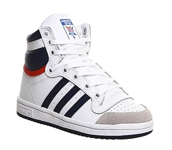 zapatillas altas adidas originals