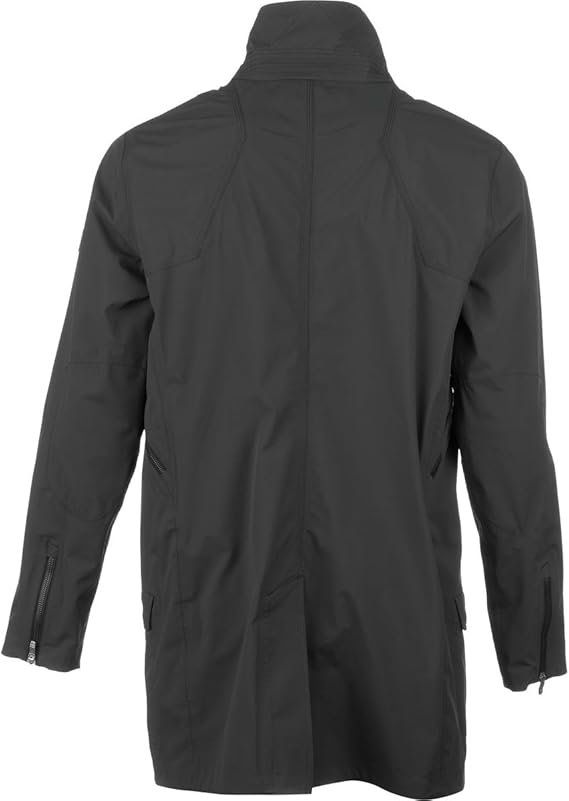 champion basecamp stretch jacket
