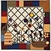 At Home with Country Quilts: 13 Patchwork Patterns