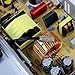 EPBOWPT 12V 30A Universal Regulated Switching Power Supply Driver for LED Strip Light CCTV Radio Computer Project