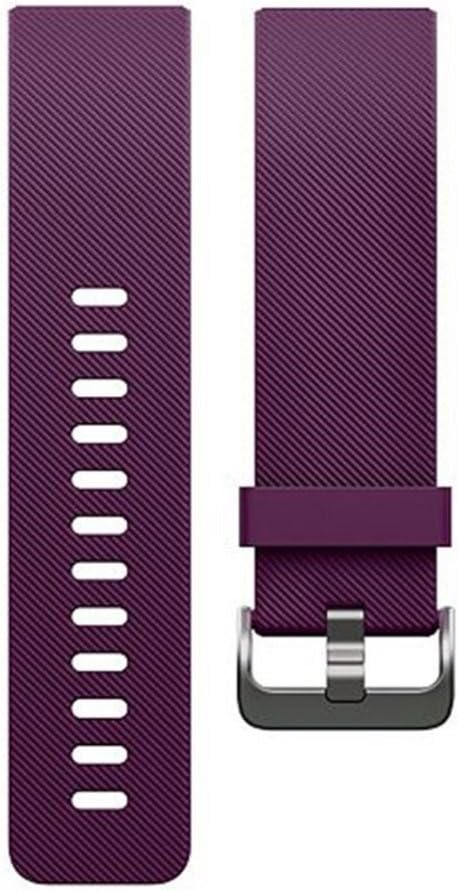 Amazon.com: Fitbit Blaze Accessory Band 