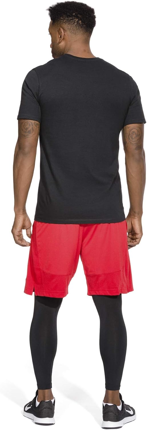 NIKE Men's Base Layer Training Tights: Clothing