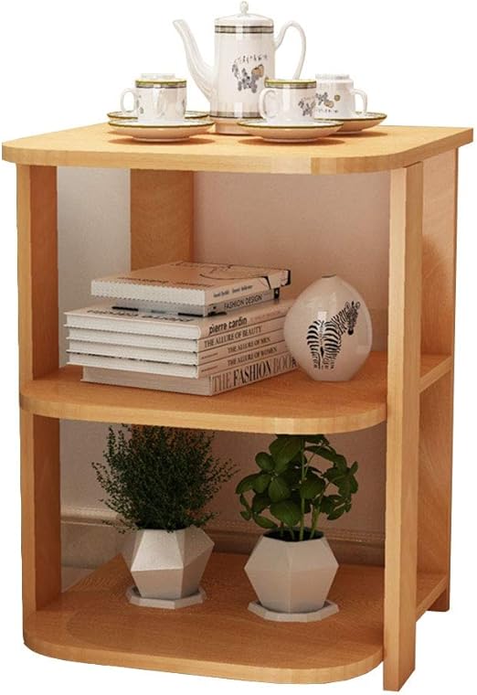 Amazon Com Axdwfd Side Table Wooden Side Table Small Coffee