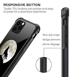 ZHEGAILIAN Case Compatible with iPhone 12 Pro Max