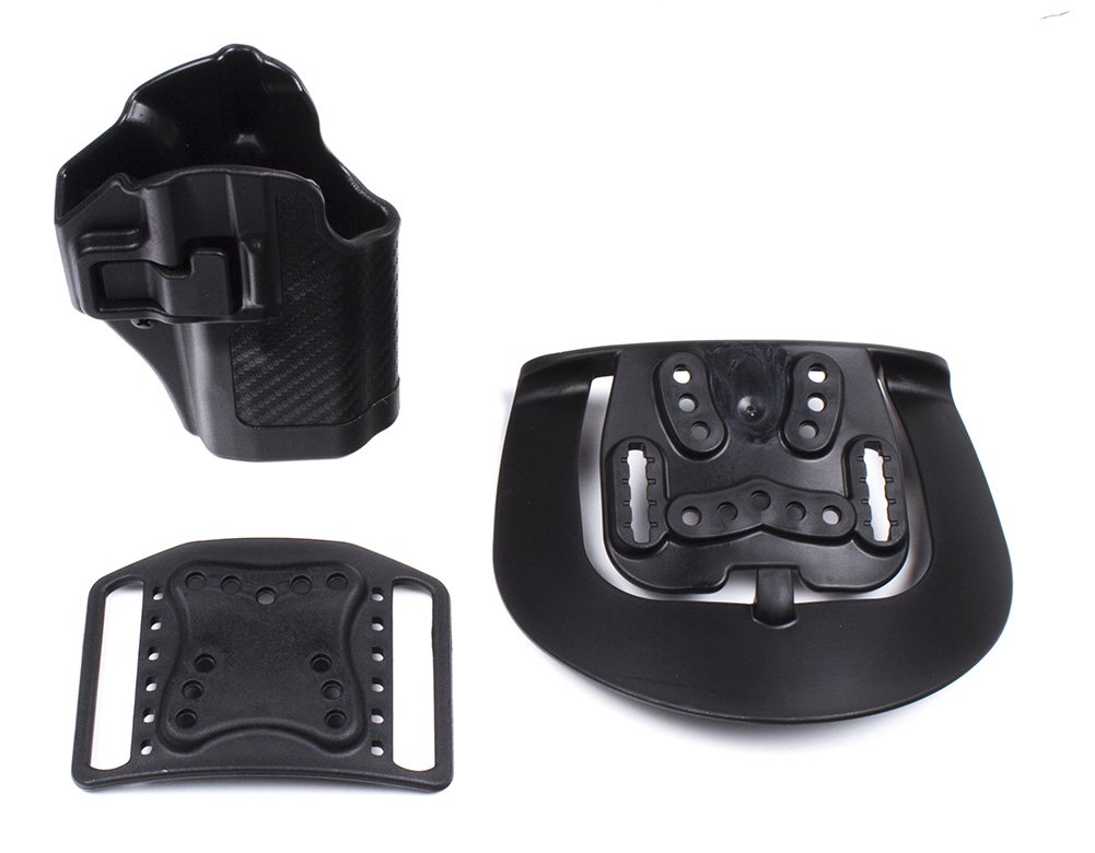 Best blackhawk serpa holster smith and wesson 40