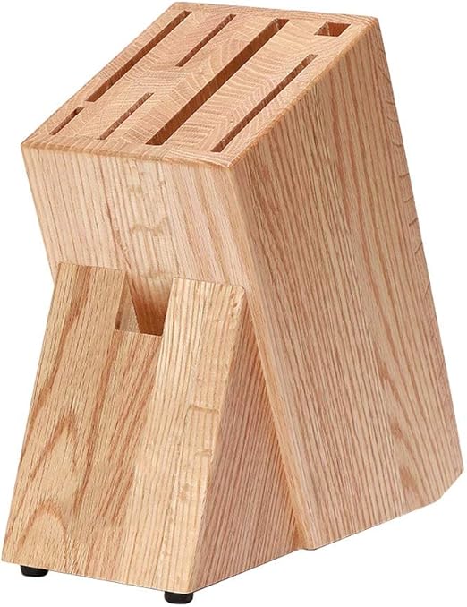 Compra Agujero Multifuncional Estante de Cuchillos Creativo Rack de