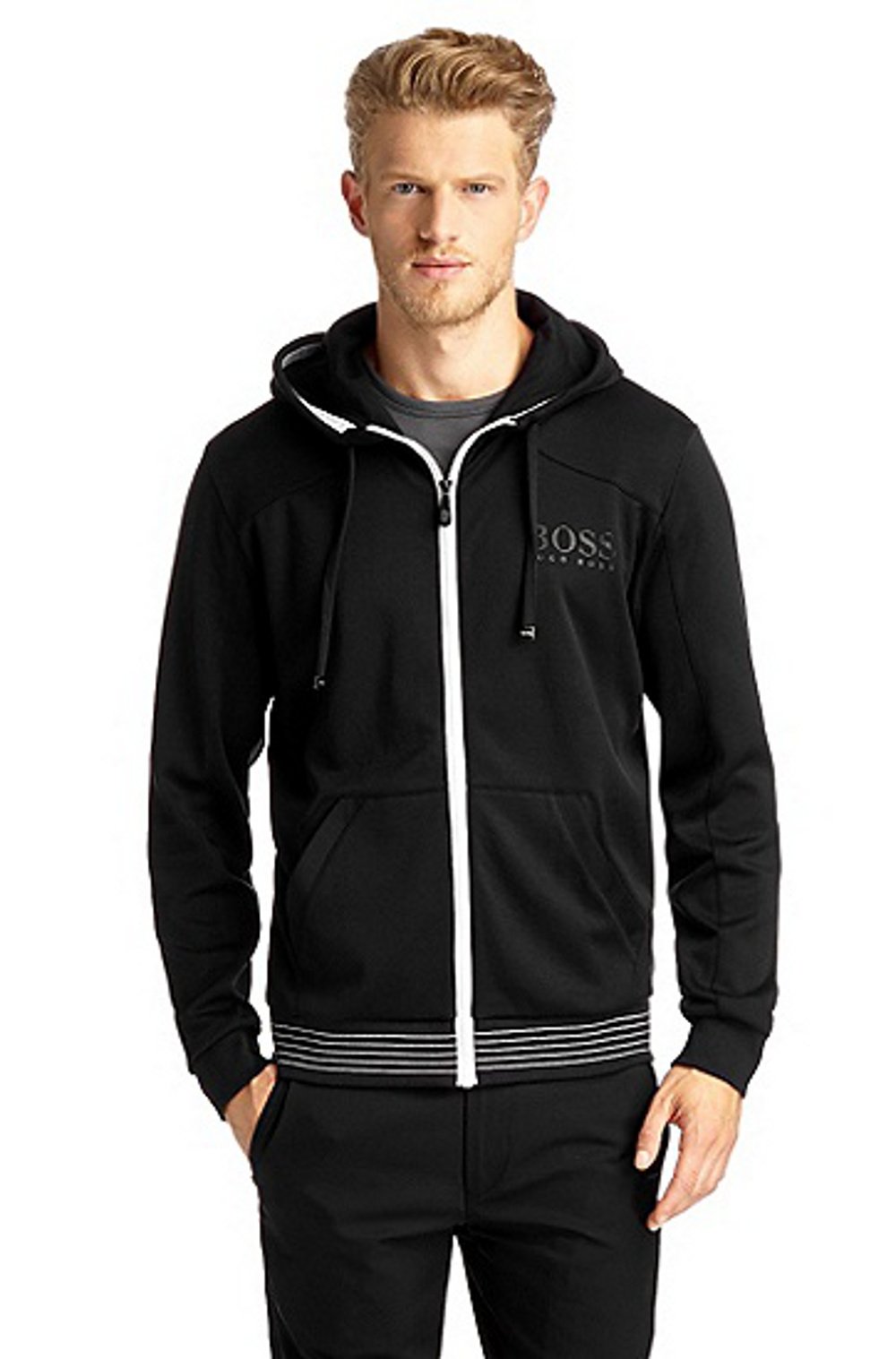 hugo boss sweatshirt india