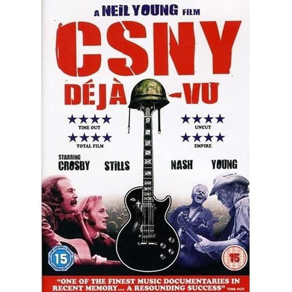 Amazon.com: CSN 2012 [Blu-ray] : Crosby, Stills & Nash: Movies & TV