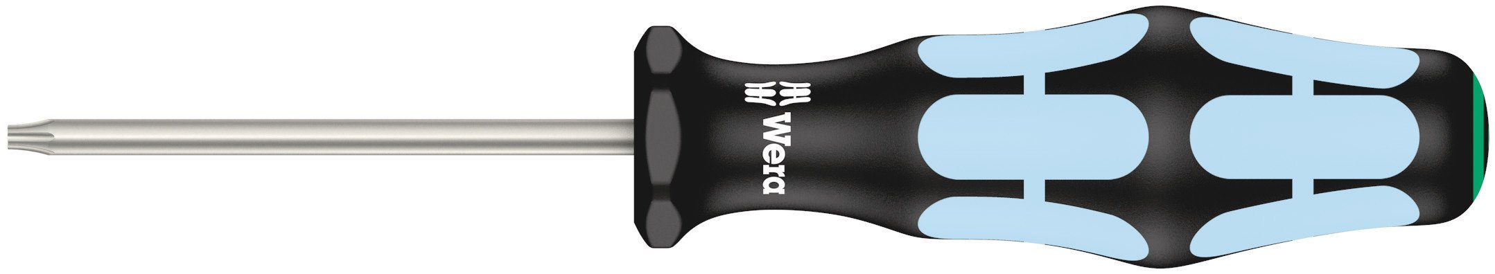 Wera WER032050 Kraftform Screwdrivers