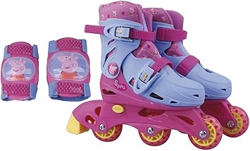 peppa pig patines