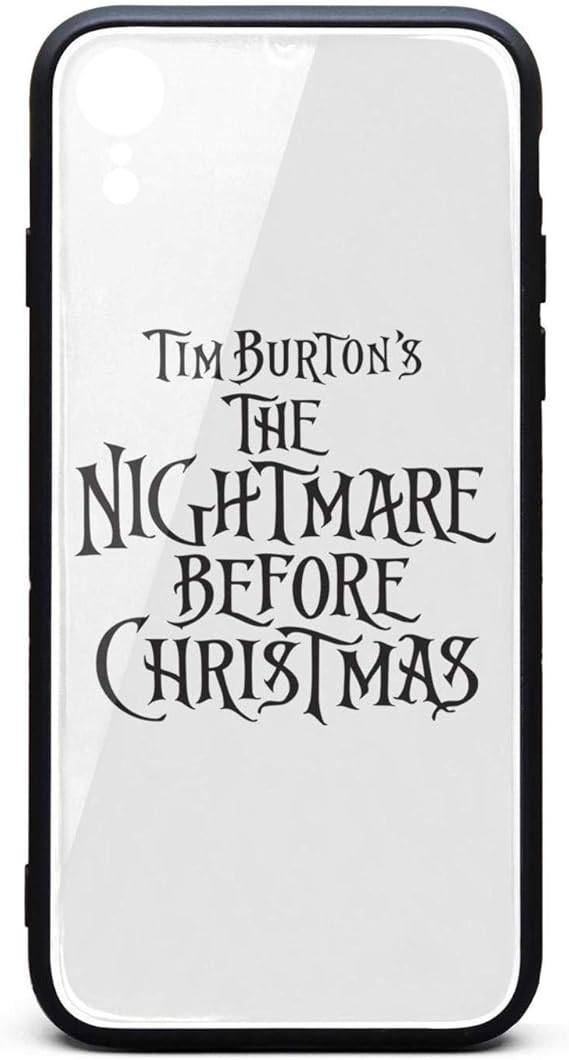 Amazon Com Aesthetic Tim Burton S The Nightmare Before Christmas
