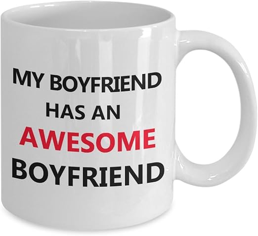 gifts for gay boyfriend