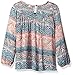 Lucky Brand Girls' Legging Set