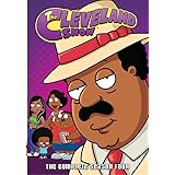 The Cleveland Show: The Complete Season Four