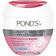 Ponds Clarant B3 Dark Spot Correcting Cream 7 Ounce (207ml) (3 Pack)