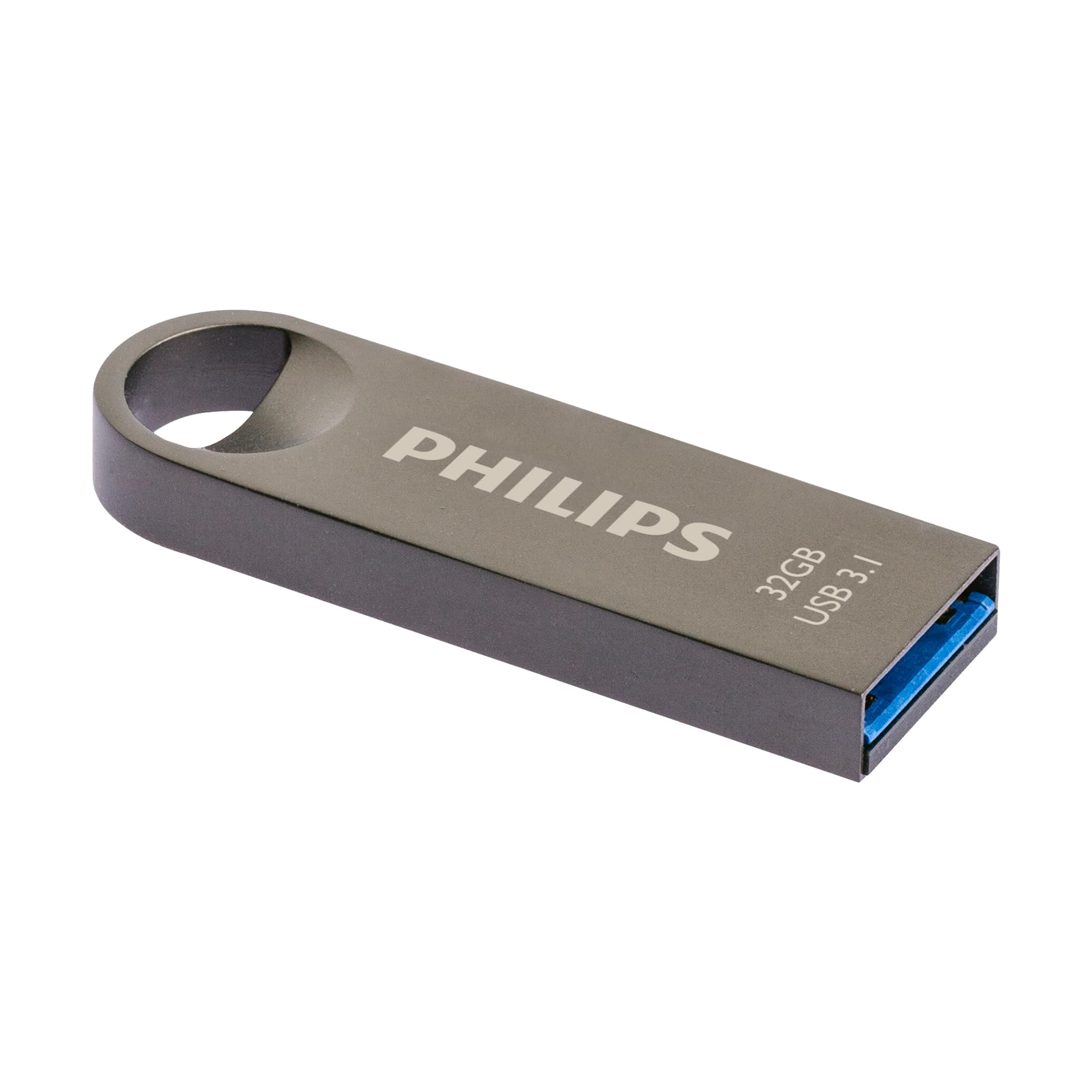 Chiavetta USB Philips Moon Edition 32GB, USB3.1 โ image 1