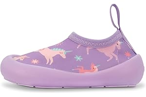 Jan & Jul Quick-Dry Water Shoes for Babies and Toddlers