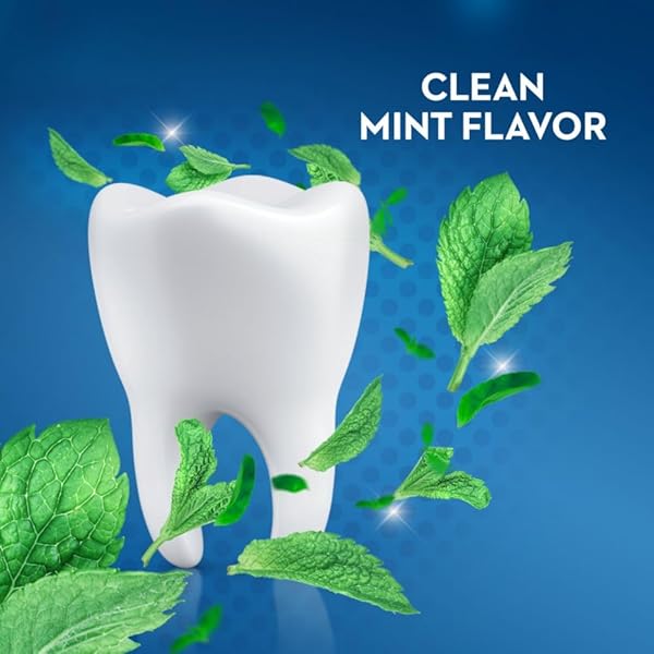 CREST PRO-HEALTH CLEAN MINT TOOTHPASTE (4.3OZ) TWIN PACK