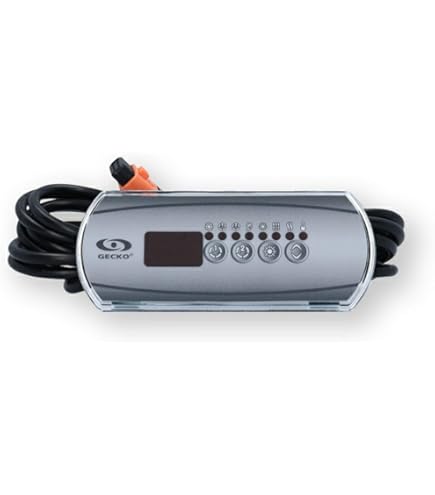 Amazon.com: Gecko Alliance WiFi Compatible Spa Control