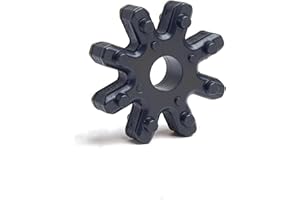 Flexible Steering Coupling Steering Column Motor For Sonata Elantra Santa Fe Azera Veloster Kia Soul Optima Forte Cadenza Rep