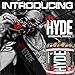 Pro Supps Mr. Hyde Intense Energy Pre-Workout Powder (Cotton Candy Flavor), 30 True Servings, Ridiculous Focus, Massive Energy, Insane Muscle Pumps