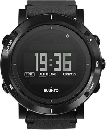 suunto carbon