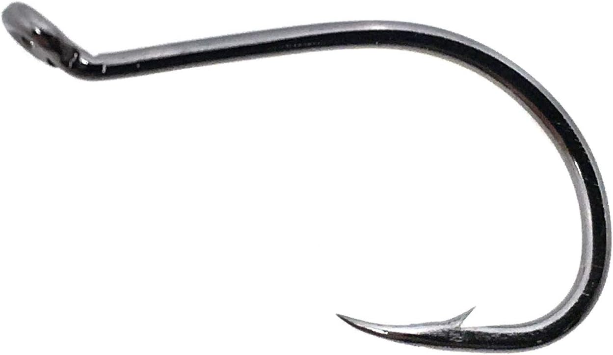 Daiichi 2557 Fly Tying Hooks