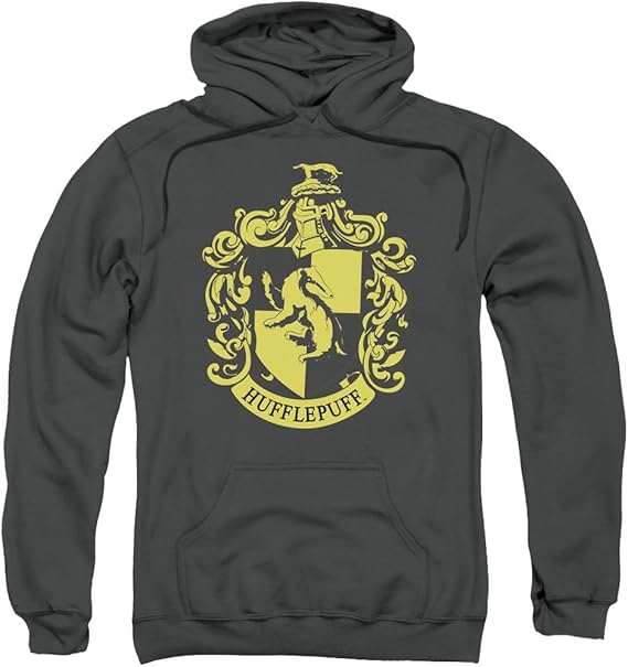 hufflepuff hoodie amazon