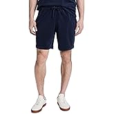 Onia Men's Towel Terry Pull On Shorts 7.75"