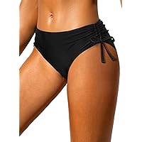 Amazon.com: Tommy Hilfiger Women's Classic Full Coverage Bikini