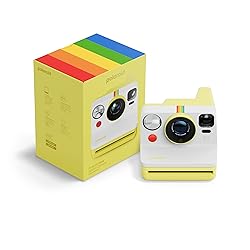 Polaroid Now 3rd Generation I-Type Instant Film
