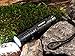 DURACELL CMP-8CUS TOUGH COMPACT PRO SERIES CREE LED FLASHLIGHT 3 Functions: 100% / 30% / Strobe, 469 FT Beam Distance, 300 Lumens, 5W, 3 Duracell AAA Batteries Included