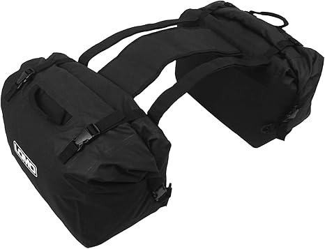 motorcycle soft luggage