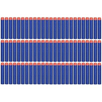 nerf 250 darts refill