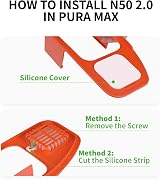 PETKIT N50 2.0 Odor Deodoriser Pack of 3 for Pura Max Pura Max 2 Pro view 4